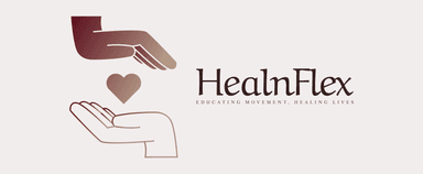 HealNFlex Logo